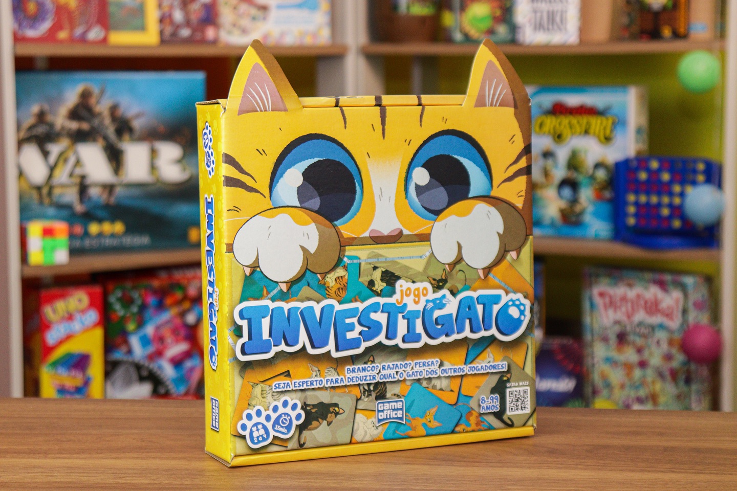Investigato