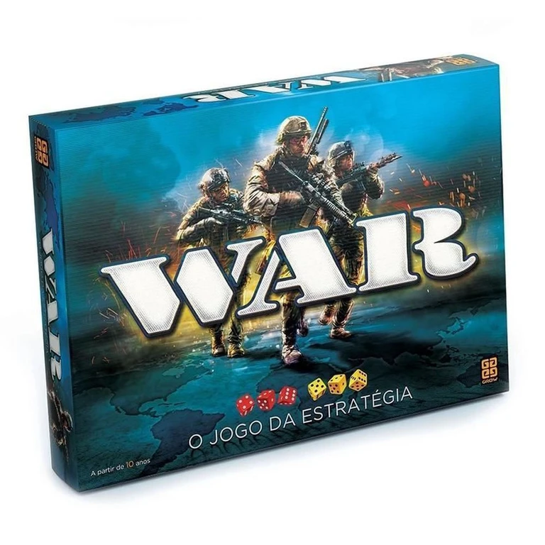 WAR